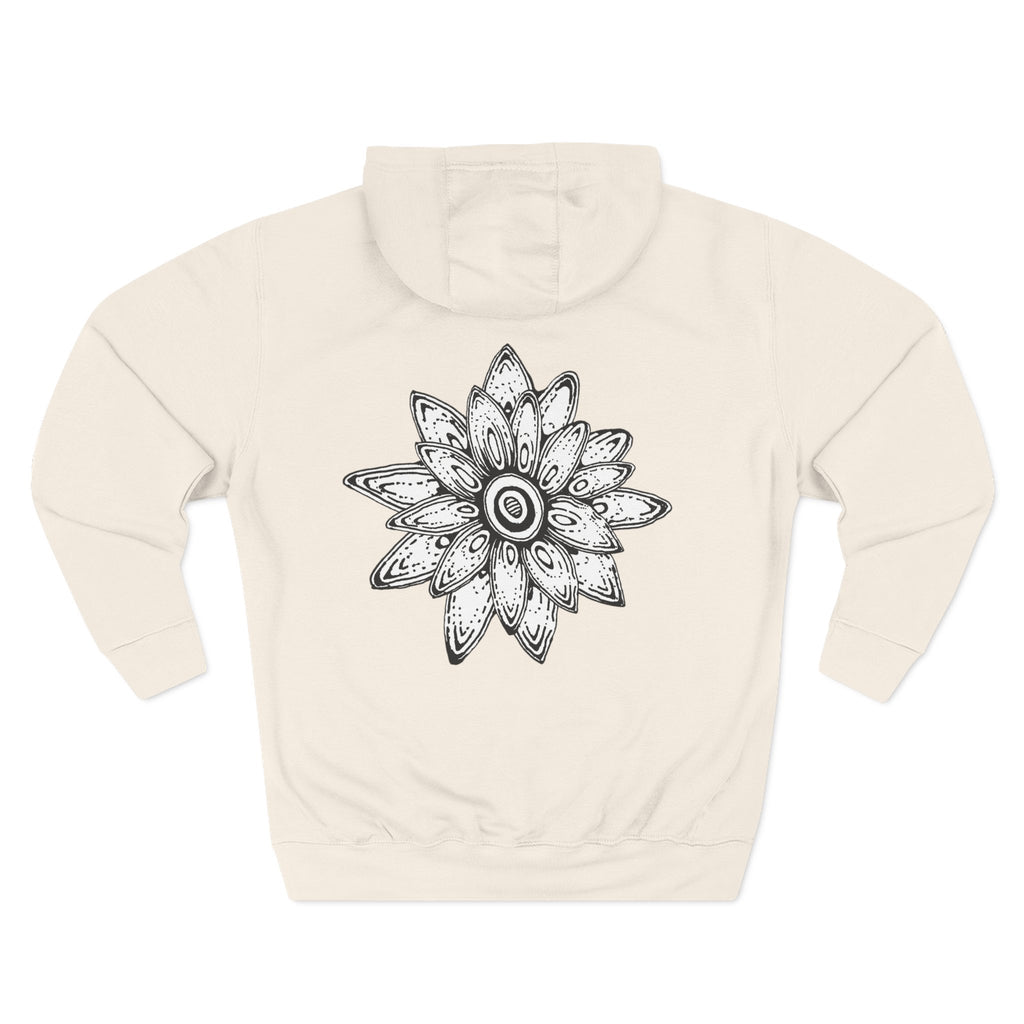 Holow Sun Hoodie
