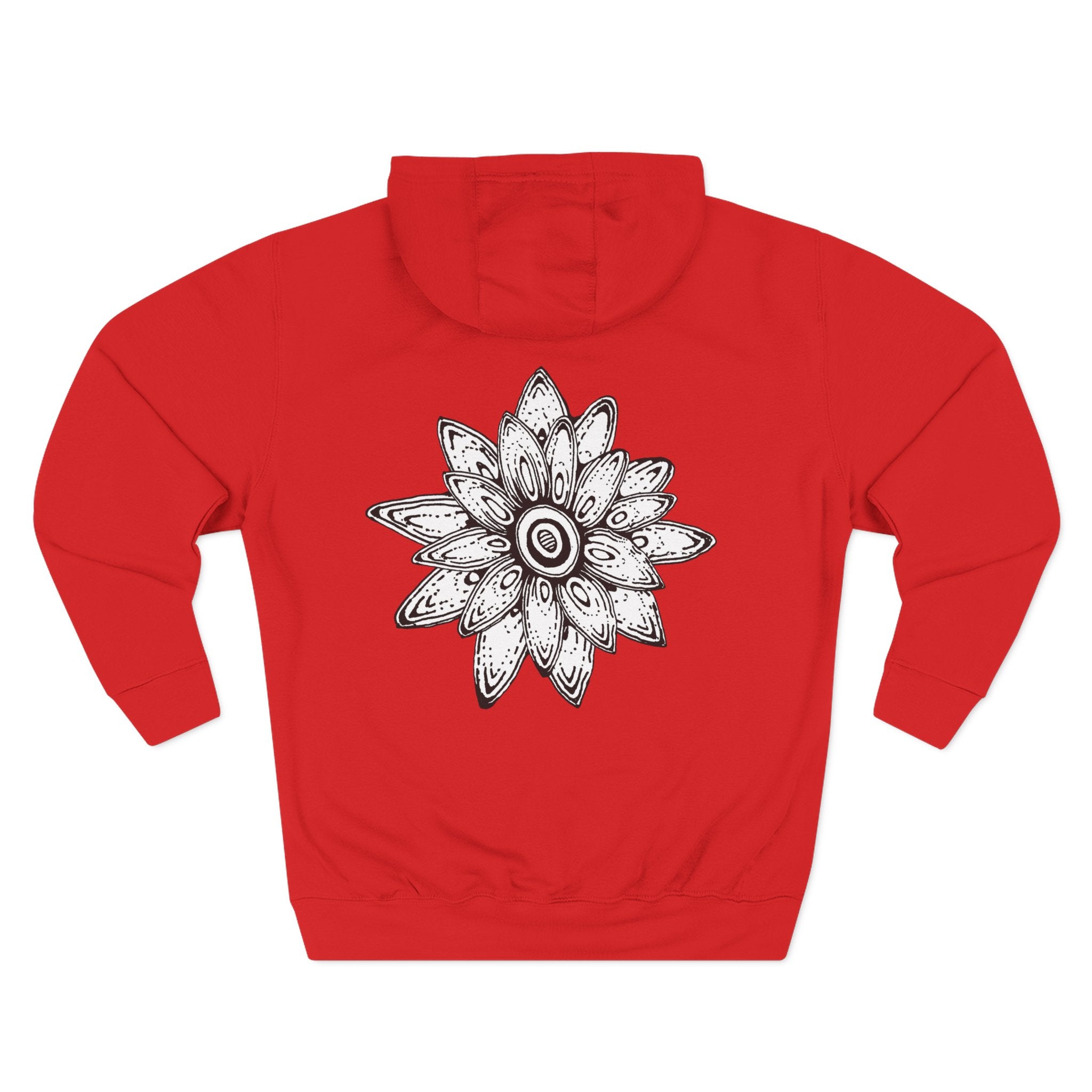 Holow Sun Hoodie
