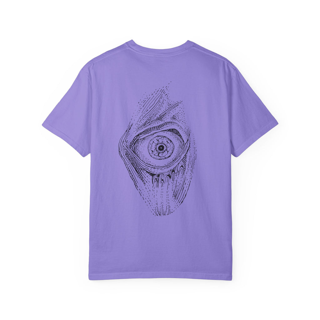 Holow eye Tee