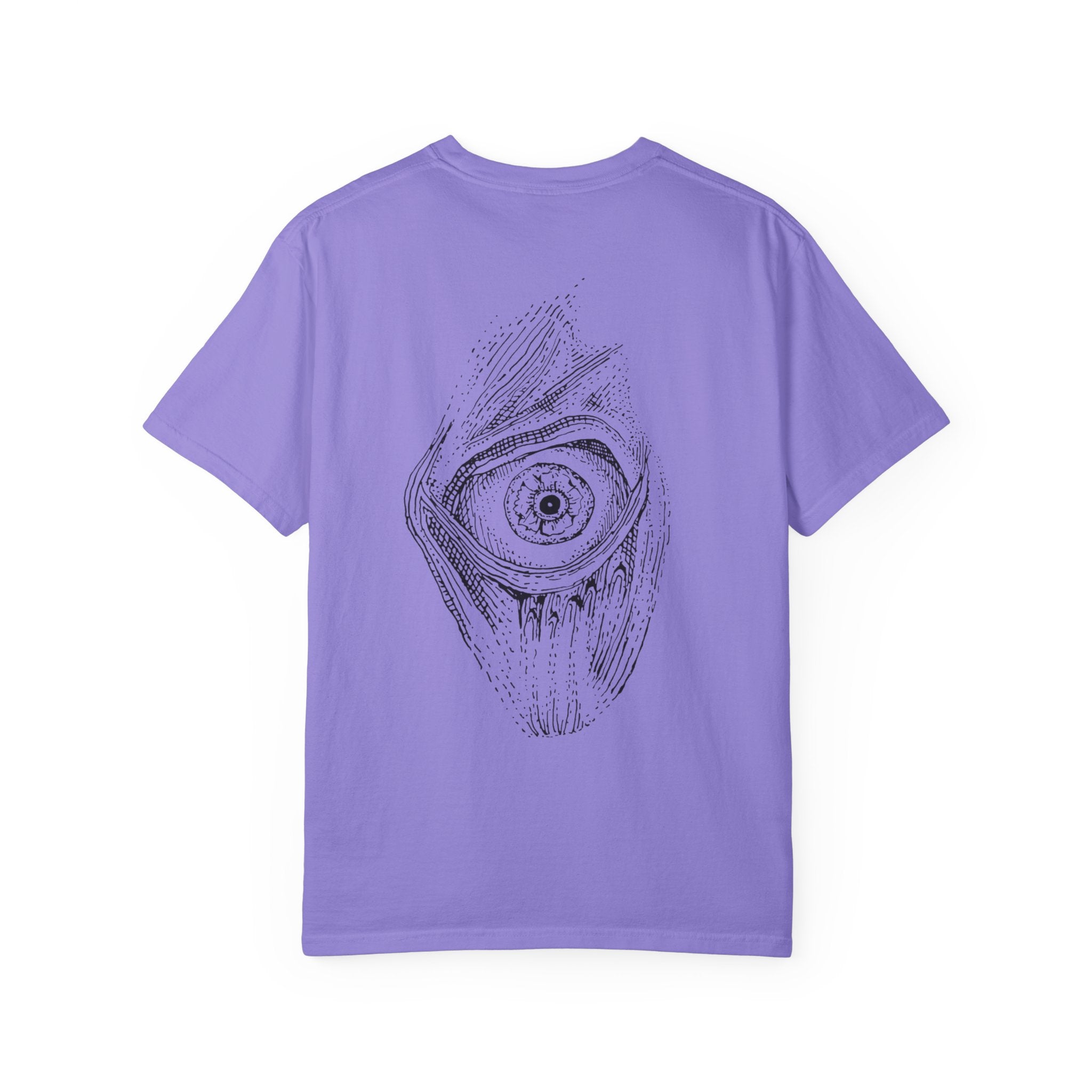 Holow eye Tee