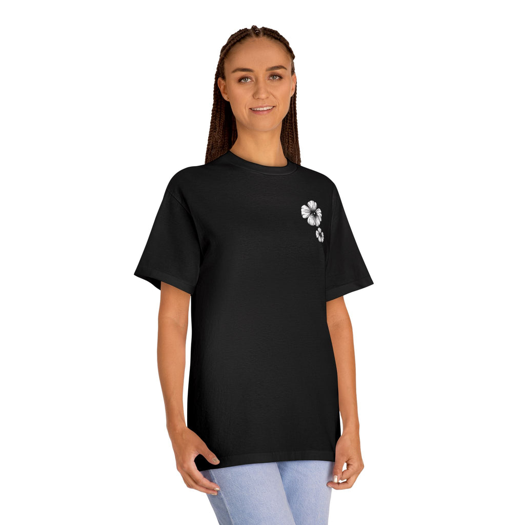 Holow Moth Tee