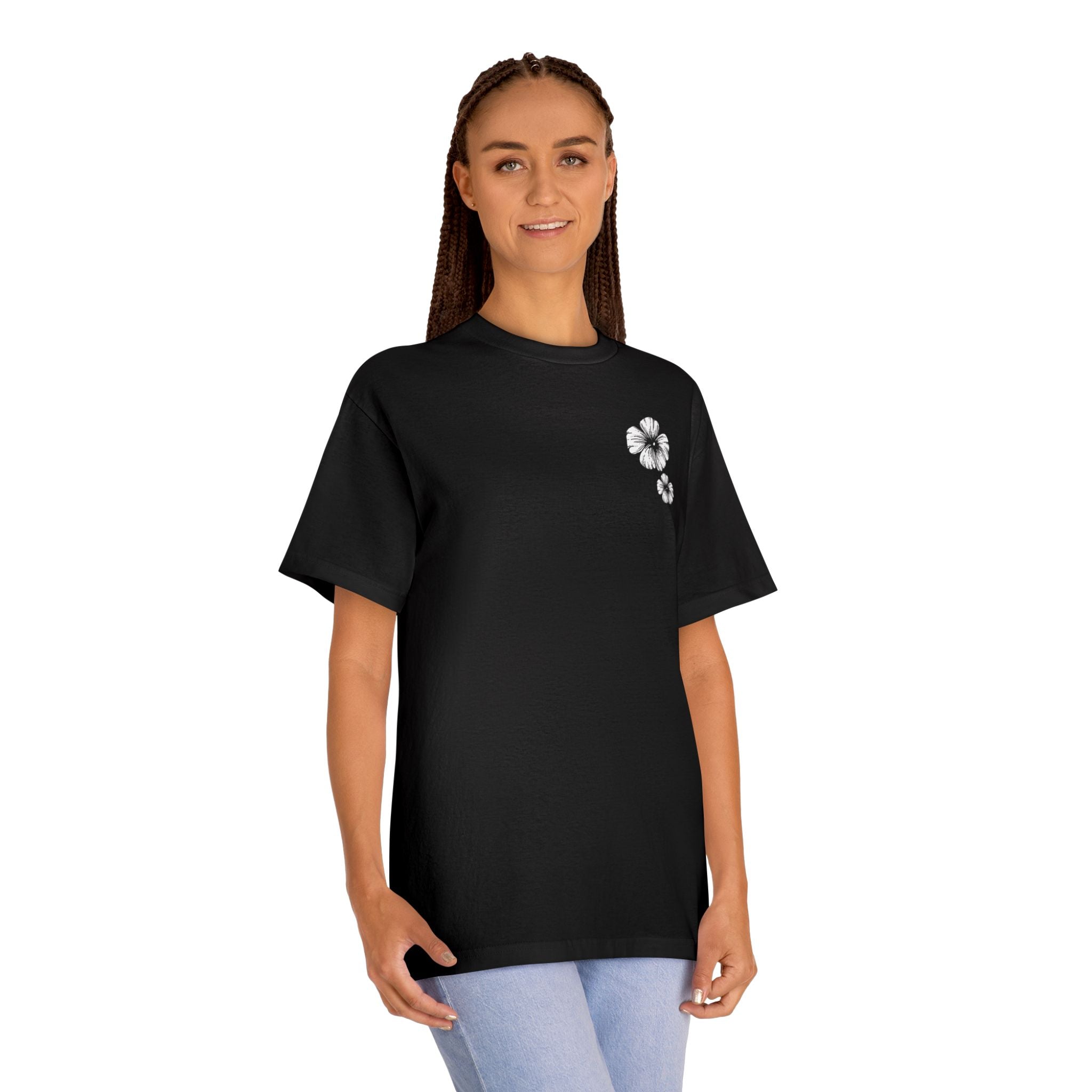 Holow Moth Tee