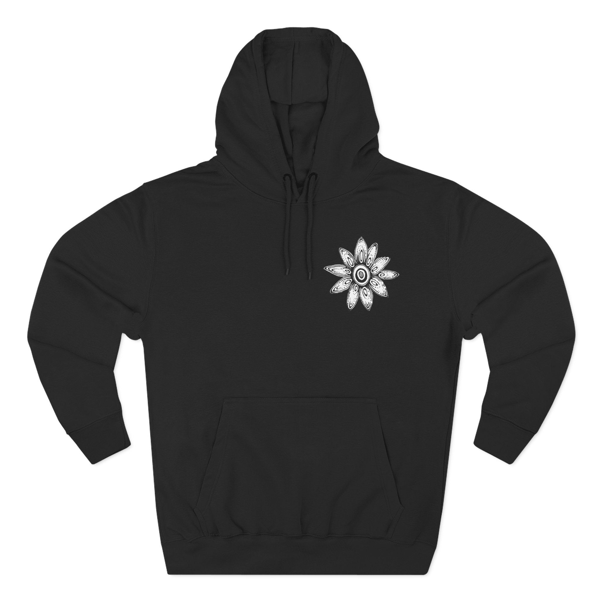 Holow Sun Hoodie
