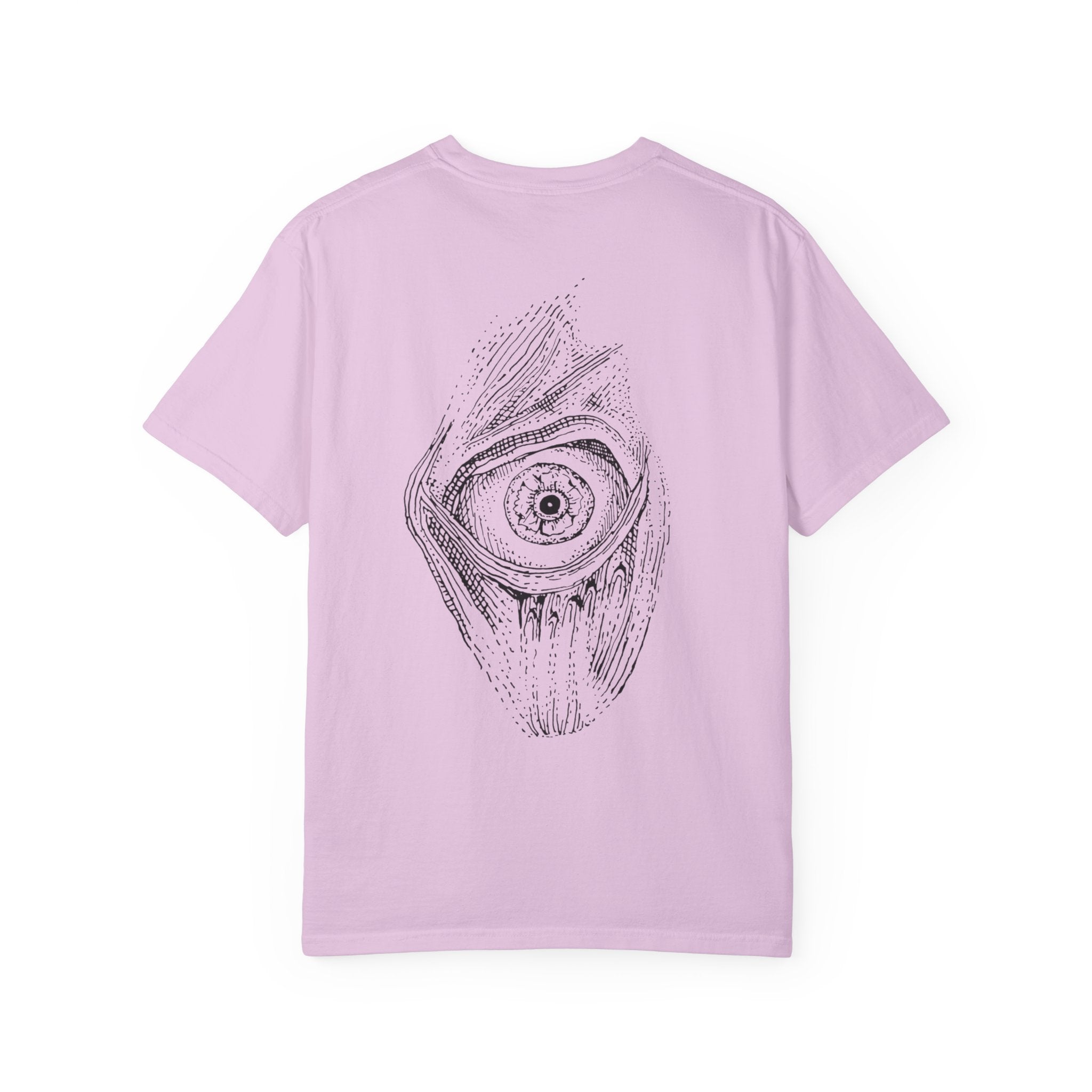 Holow eye Tee