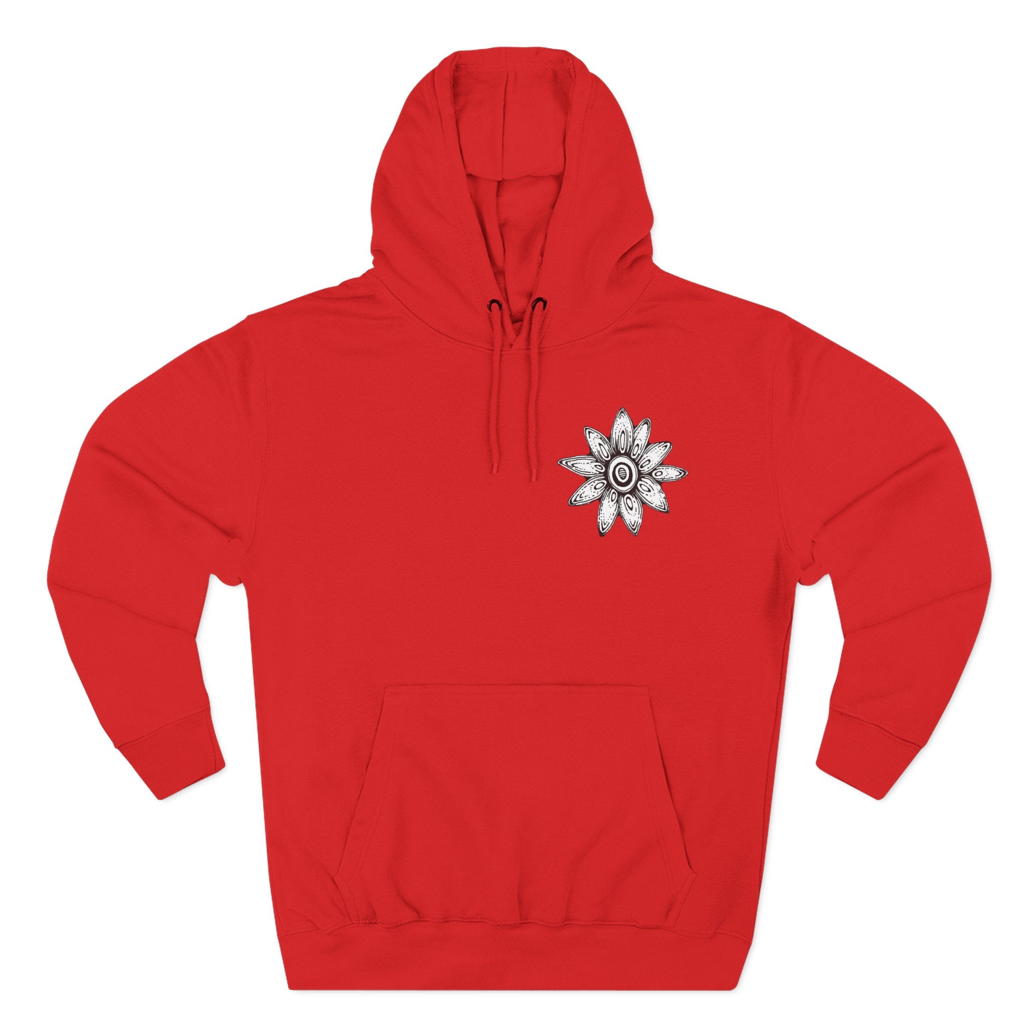 Holow Sun Hoodie