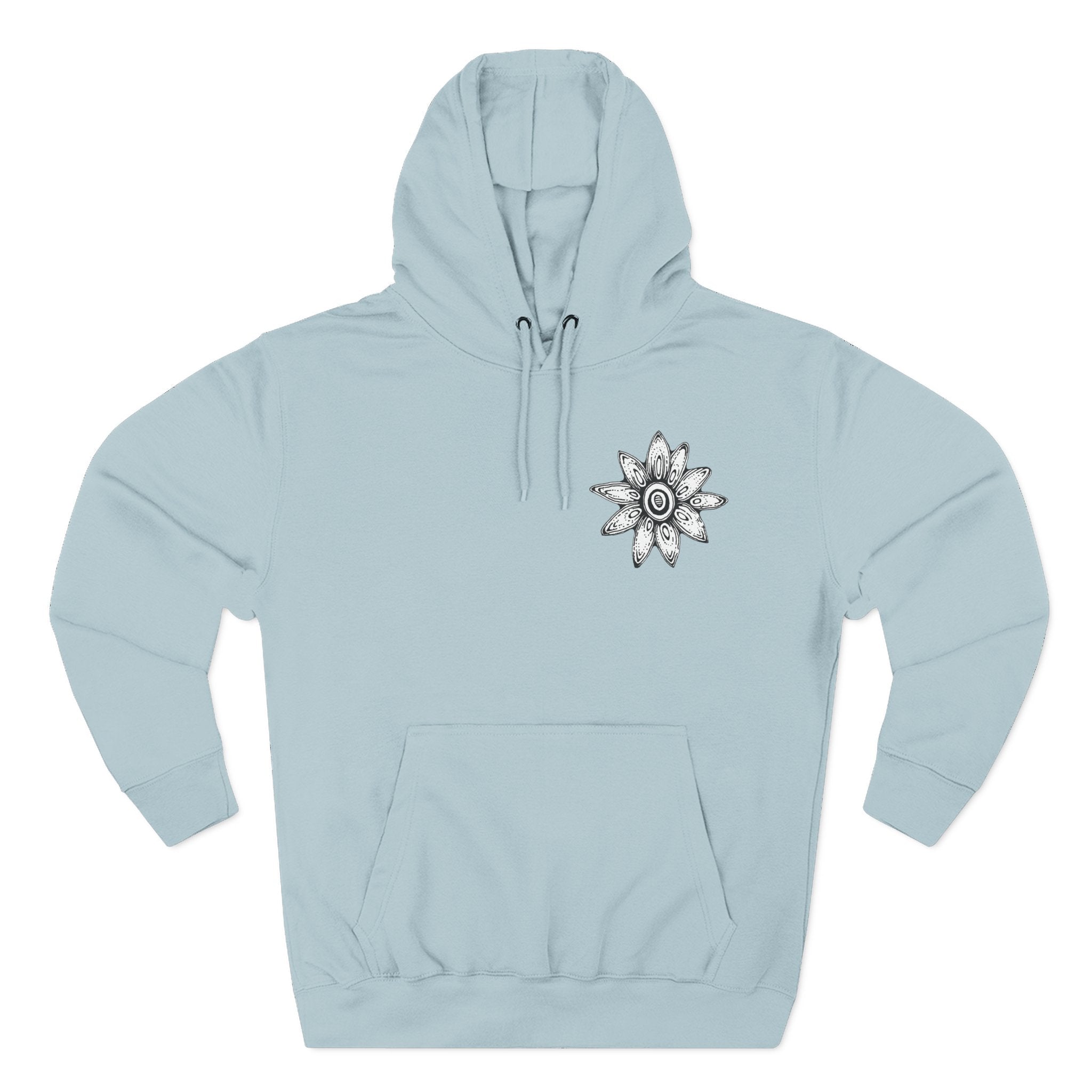 Holow Sun Hoodie