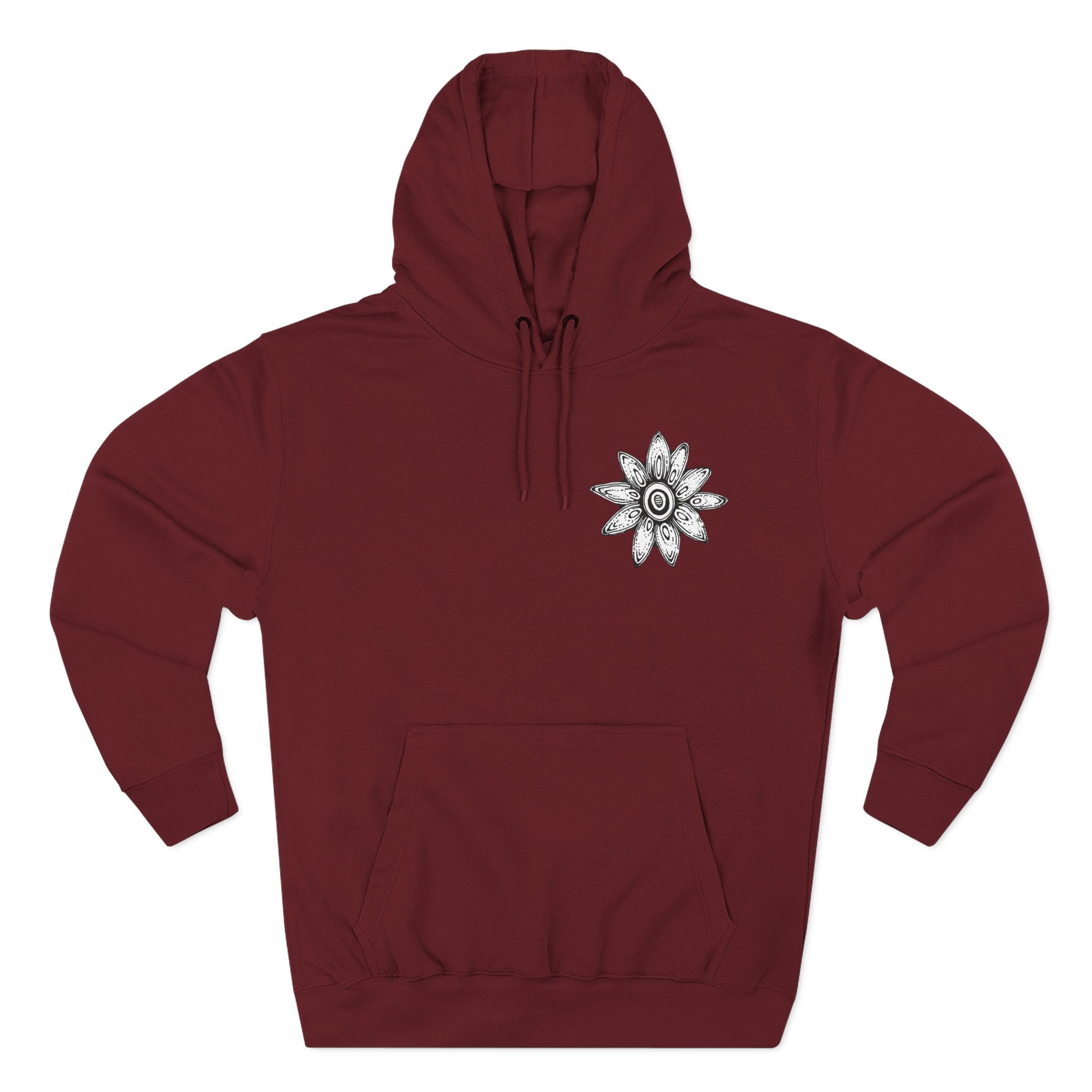 Holow Sun Hoodie
