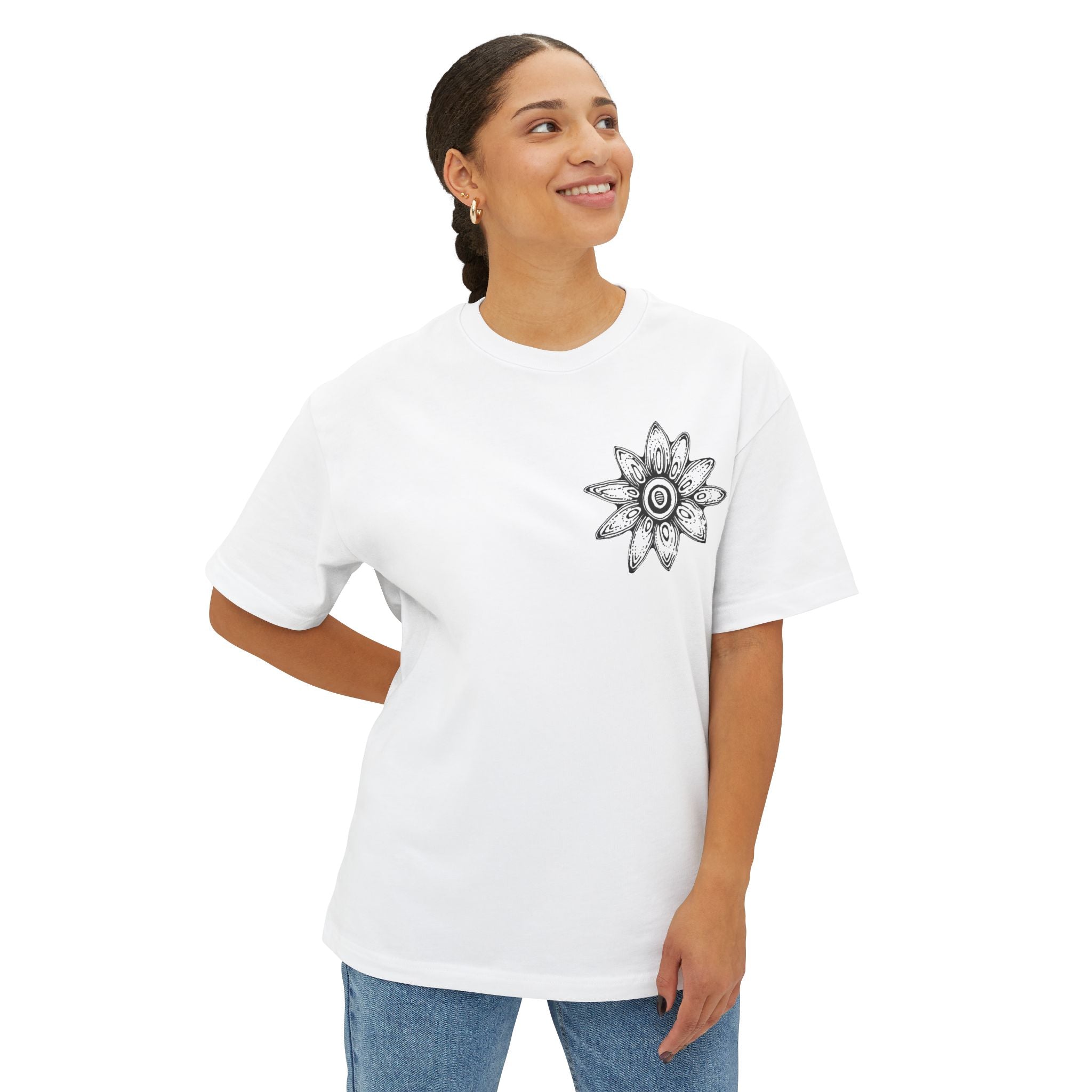 Holow Sun Tee