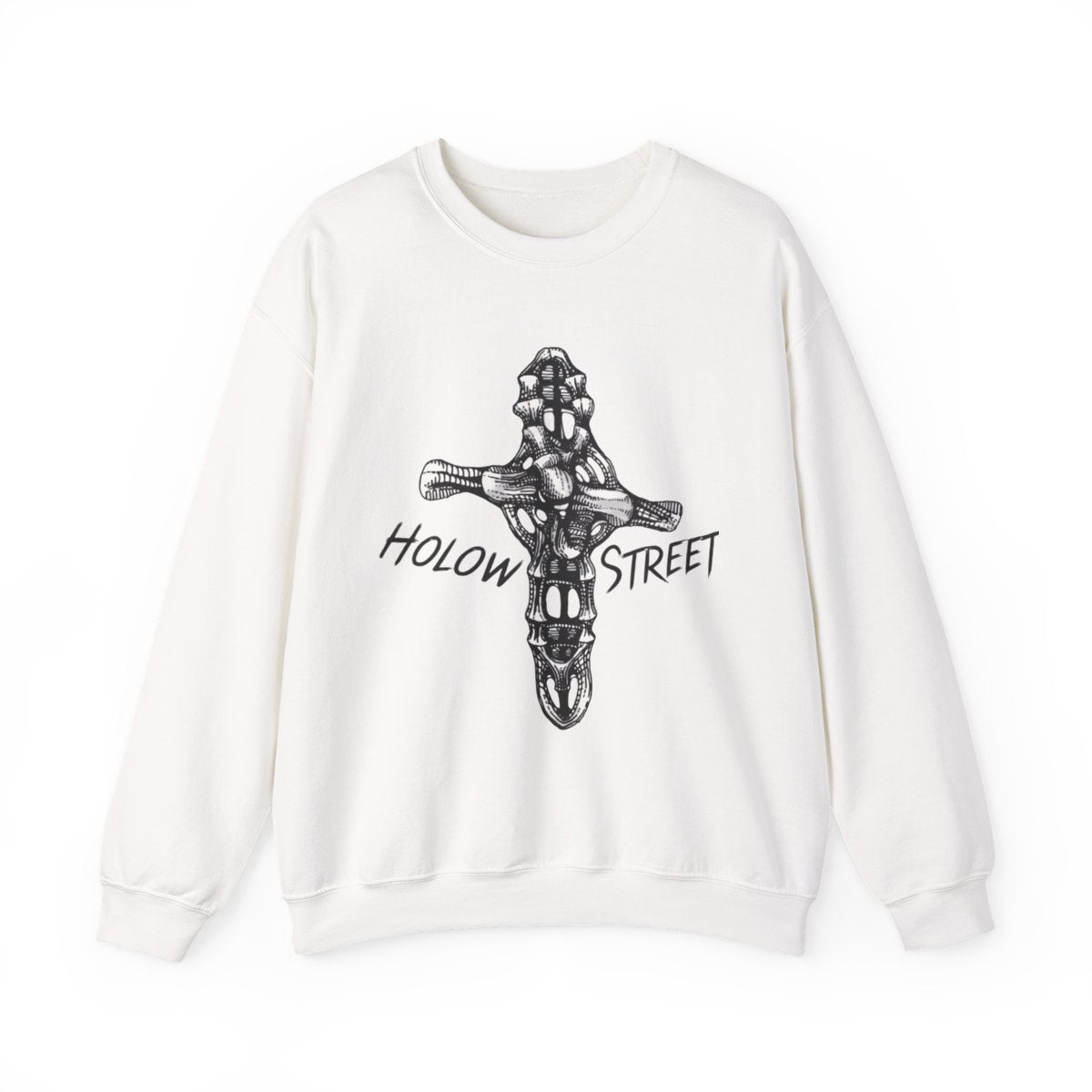 Holow Street Crewneck