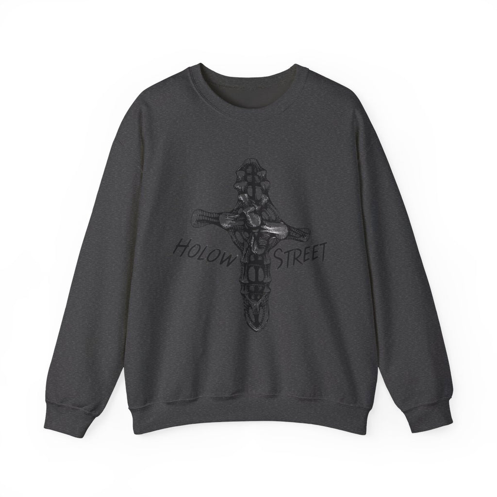 Holow Street Crewneck