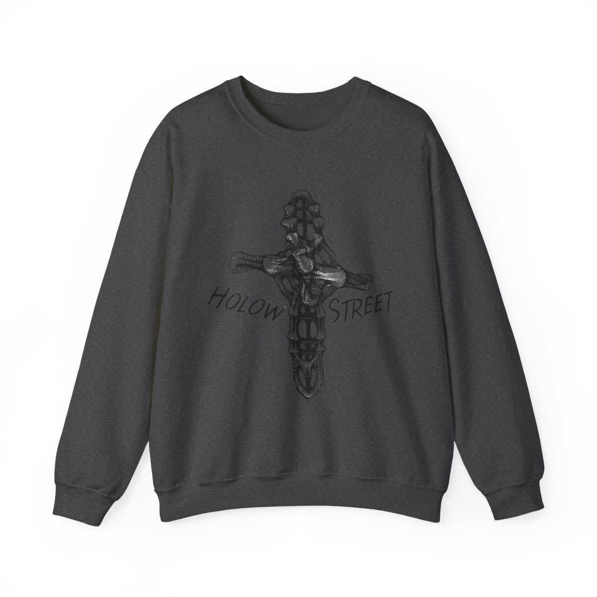 Holow Street Crewneck