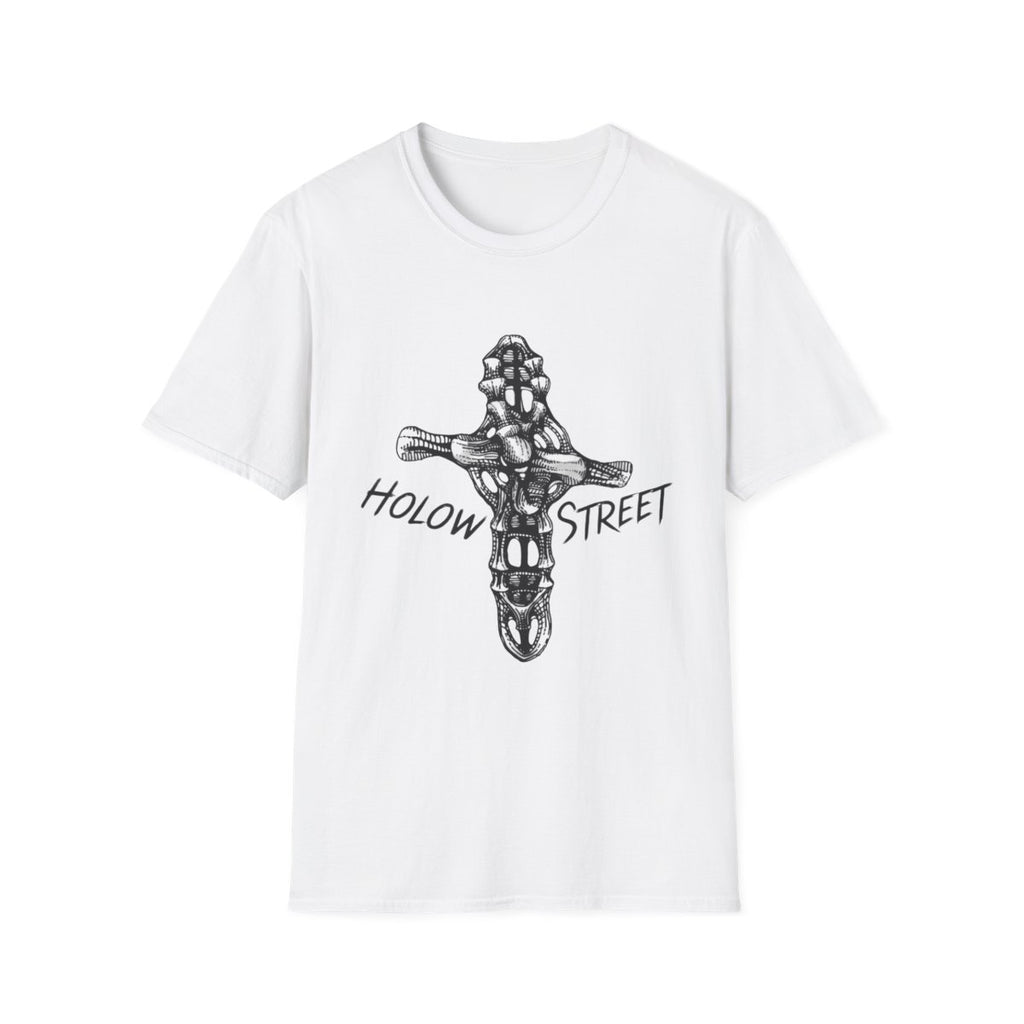 Holow Street Graphic Tee
