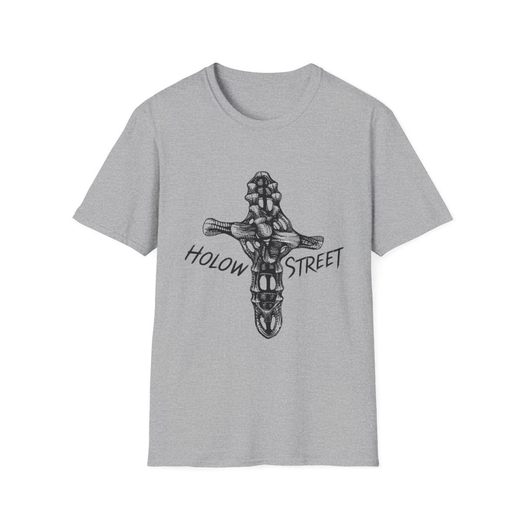 Holow Street Graphic Tee
