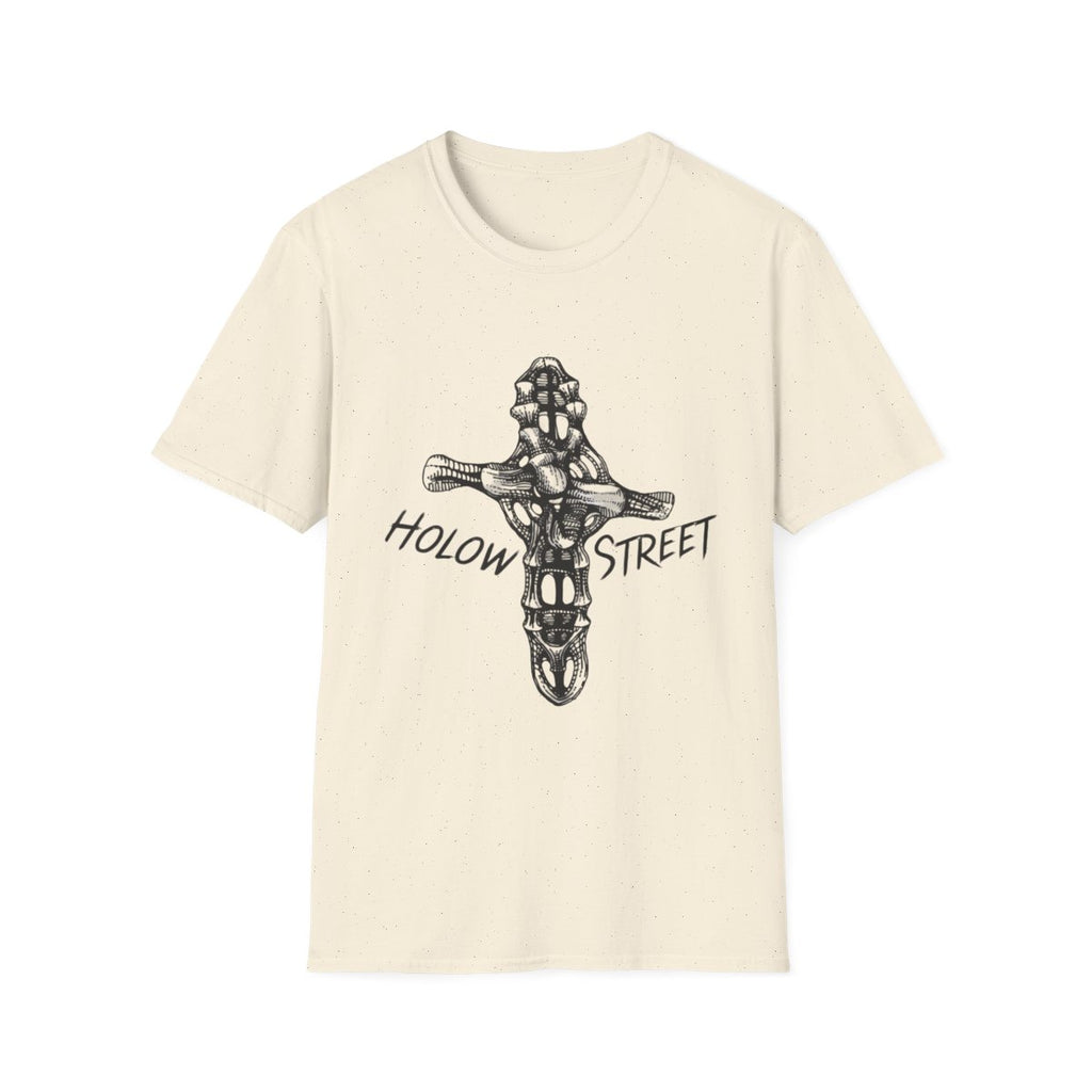 Holow Street Graphic Tee