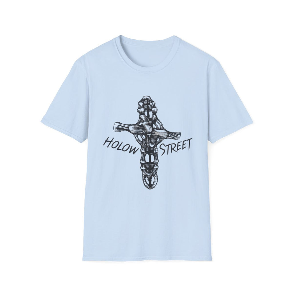 Holow Street Graphic Tee