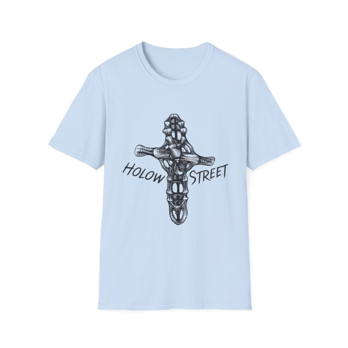 Holow Street Graphic Tee